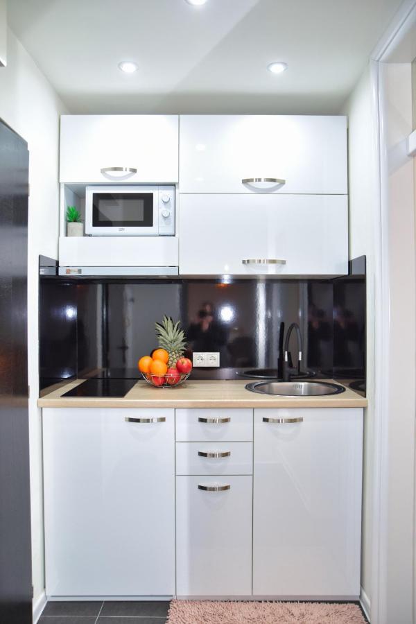 Apartment La Casa Яйце Екстер'єр фото