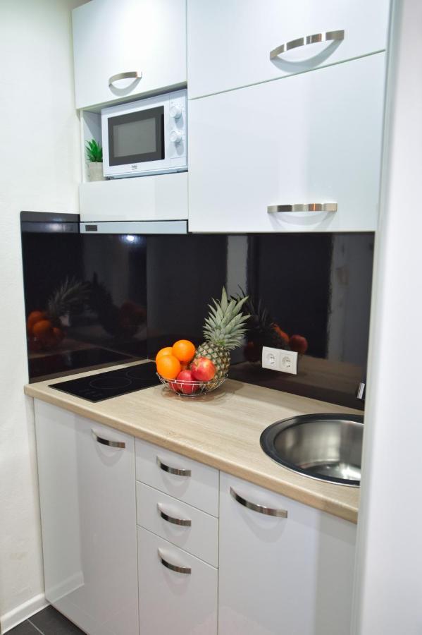 Apartment La Casa Яйце Екстер'єр фото