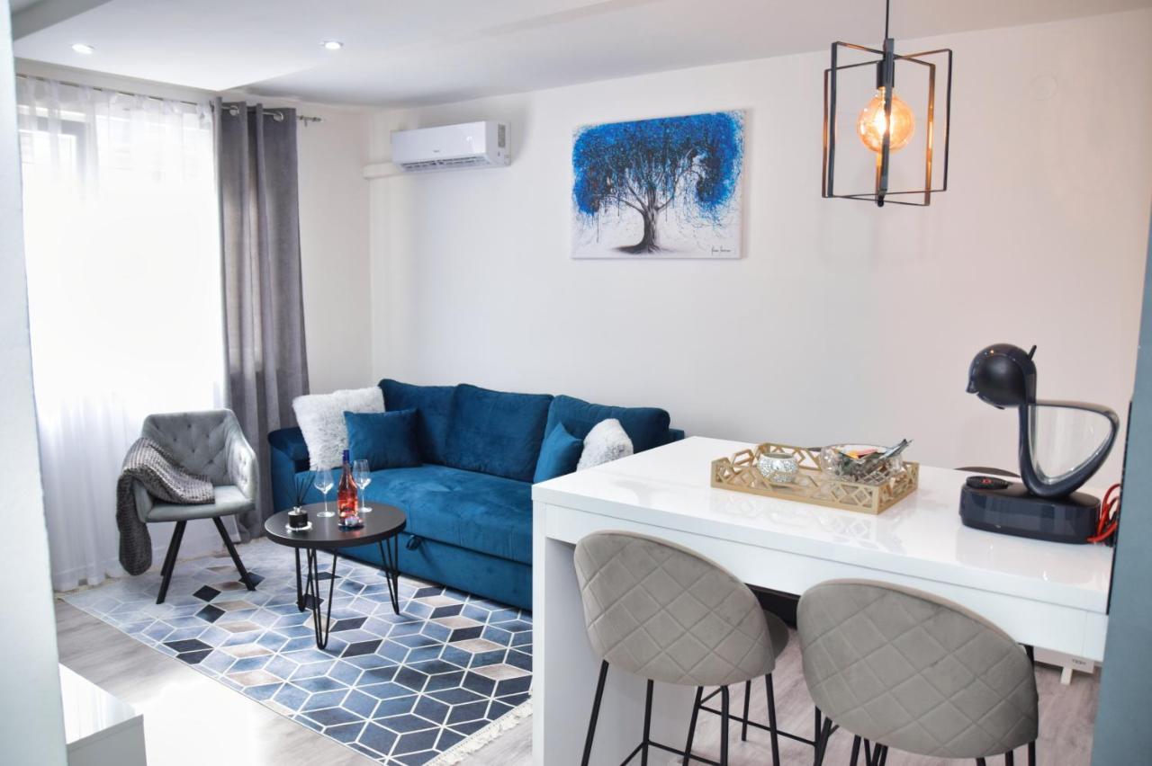 Apartment La Casa Яйце Екстер'єр фото