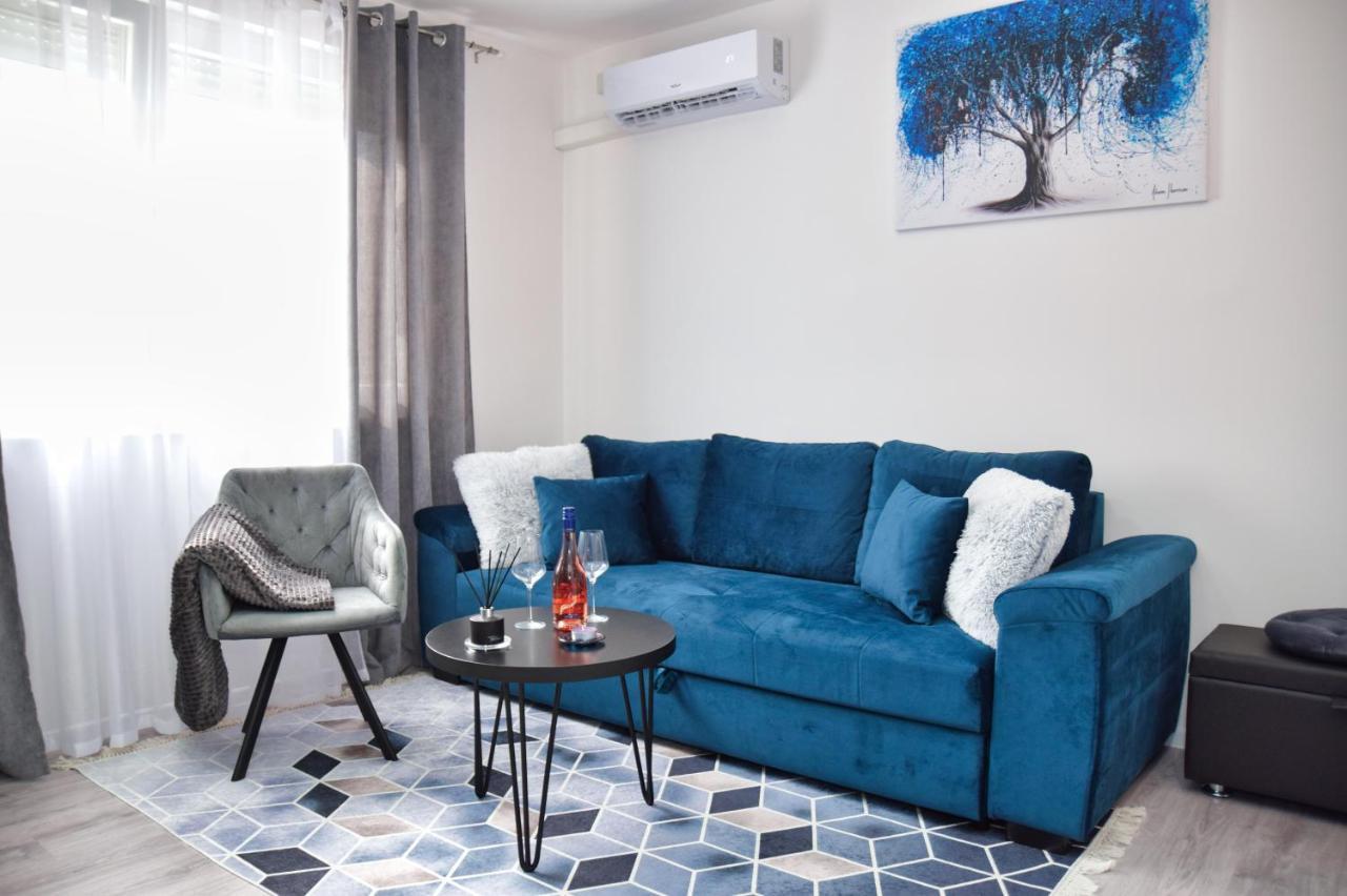 Apartment La Casa Яйце Екстер'єр фото